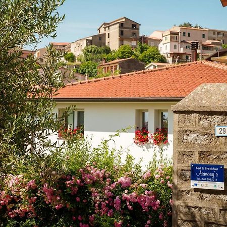 B&B Armony Bono Bono  Εξωτερικό φωτογραφία