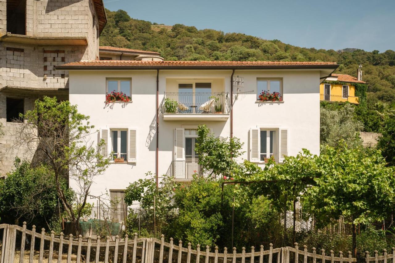 B&B Armony Bono Bono  Εξωτερικό φωτογραφία