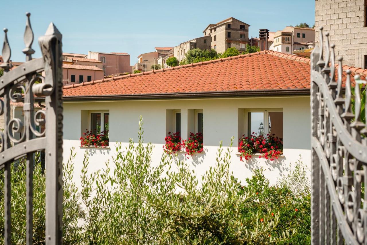 B&B Armony Bono Bono  Εξωτερικό φωτογραφία