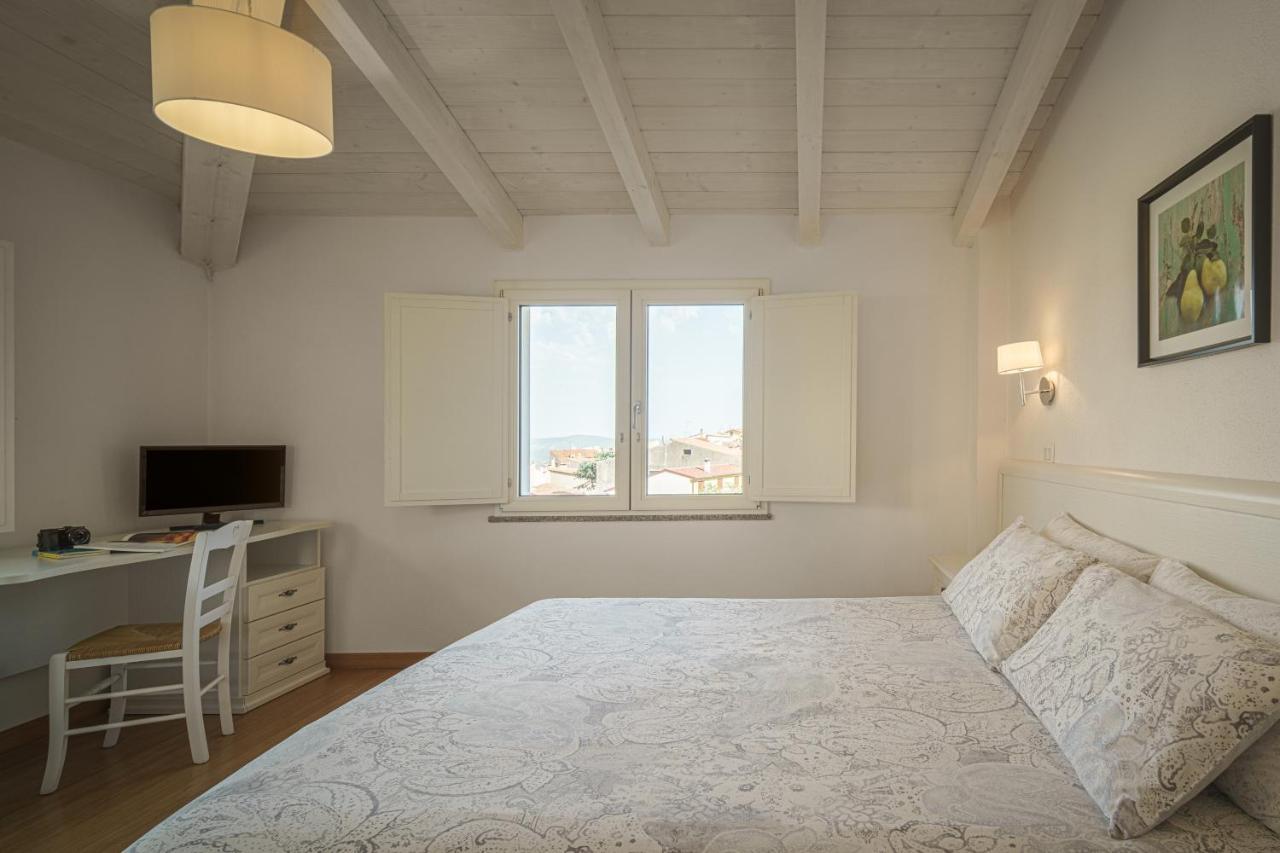B&B Armony Bono Bono  Εξωτερικό φωτογραφία