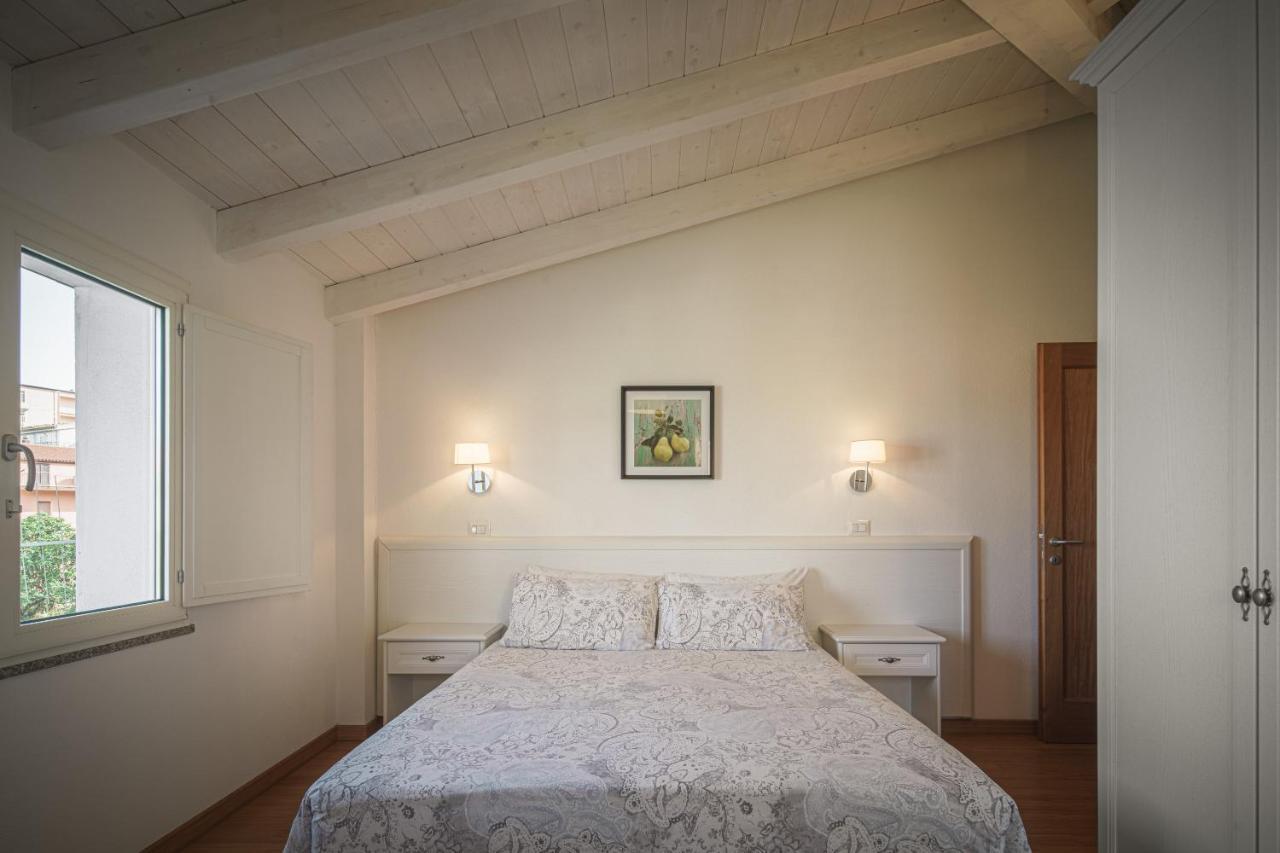 B&B Armony Bono Bono  Εξωτερικό φωτογραφία
