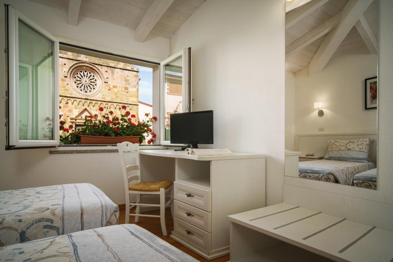 B&B Armony Bono Bono  Εξωτερικό φωτογραφία