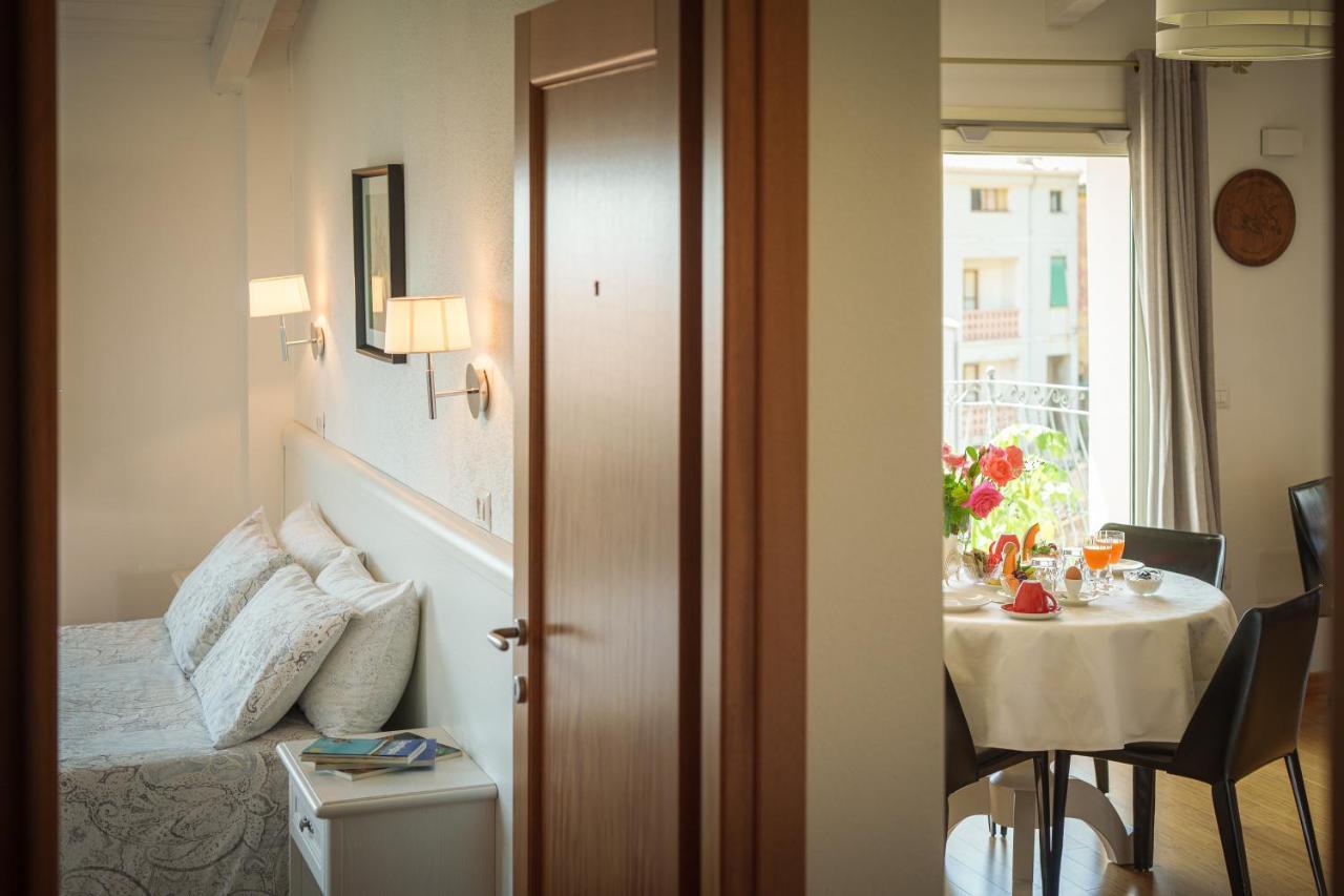 B&B Armony Bono Bono  Εξωτερικό φωτογραφία