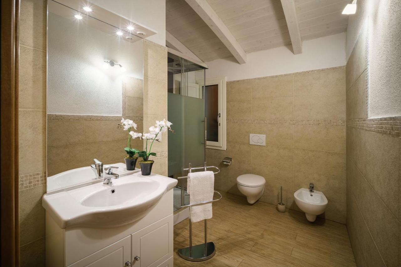 B&B Armony Bono Bono  Εξωτερικό φωτογραφία