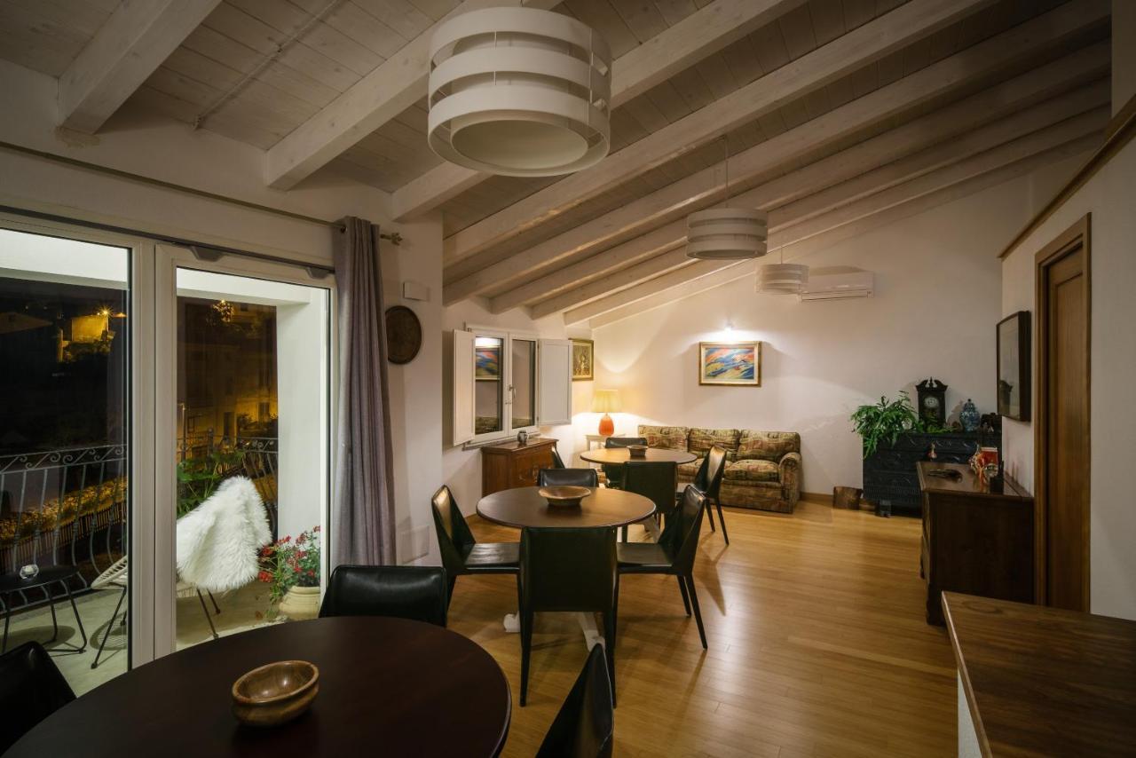 B&B Armony Bono Bono  Εξωτερικό φωτογραφία