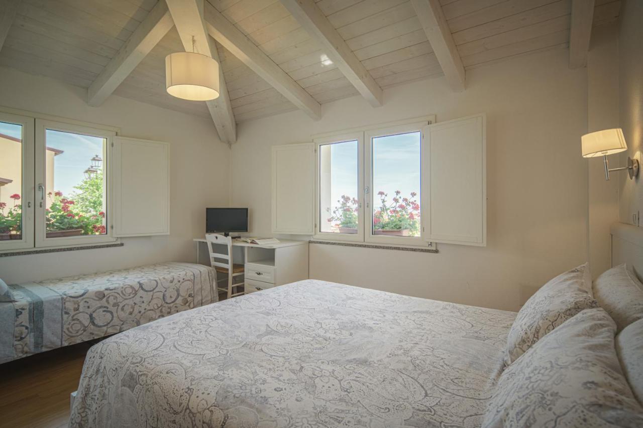B&B Armony Bono Bono  Εξωτερικό φωτογραφία