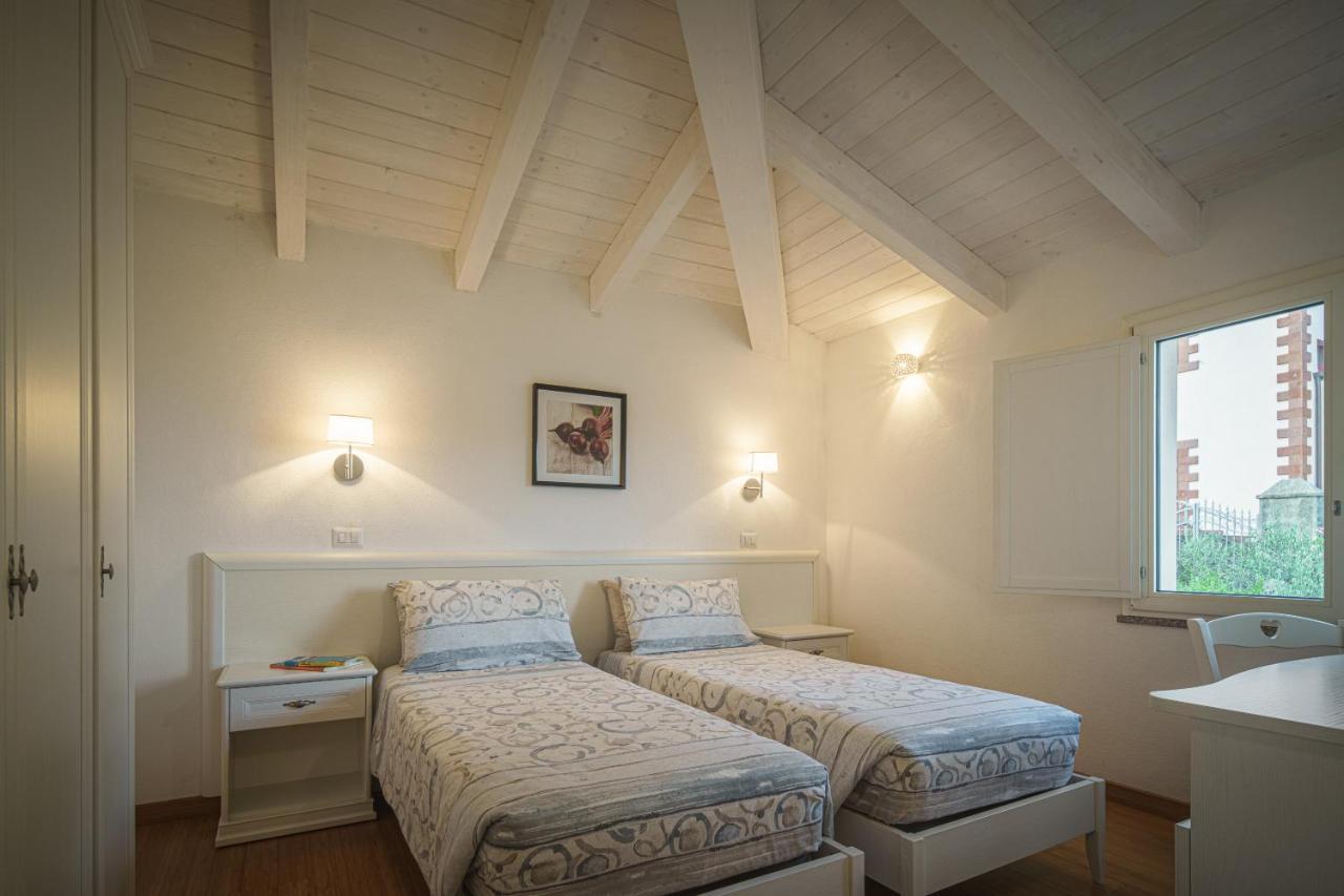 B&B Armony Bono Bono  Εξωτερικό φωτογραφία