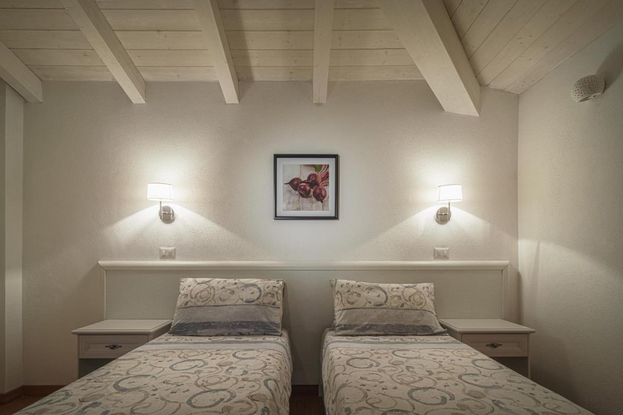 B&B Armony Bono Bono  Εξωτερικό φωτογραφία