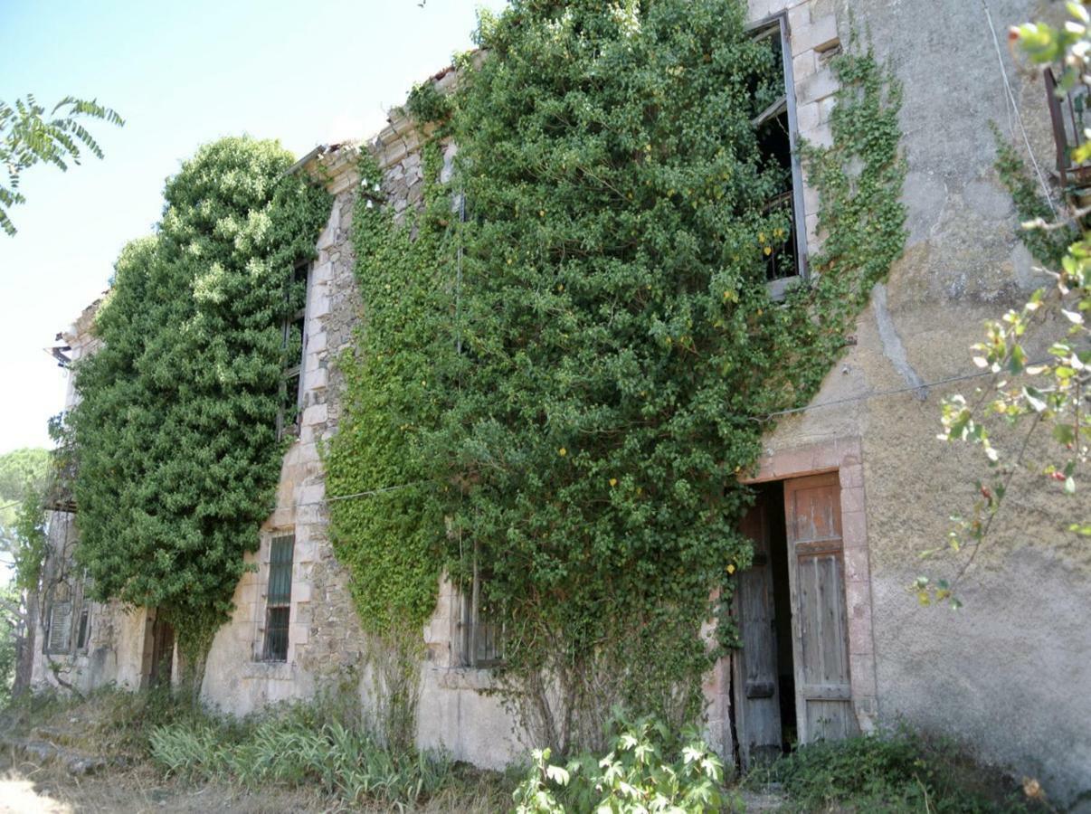 B&B Armony Bono Bono  Εξωτερικό φωτογραφία
